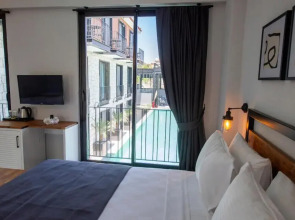 Primus Alacati Adult Only