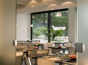 Best Western Hotel Rome Airport