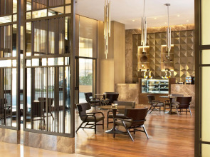 Sheraton Grand Istanbul Atasehir