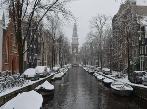 Rembrandtplein Hotel