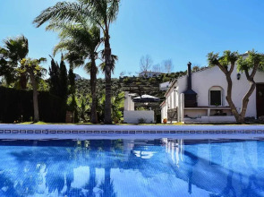 1145 Cortijo la Perla