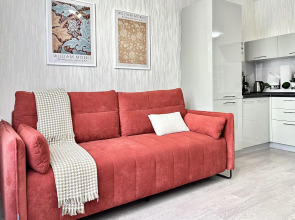 Апартаменты Сапфирная 15