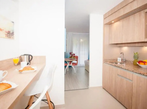 Residhome Nice Promenade