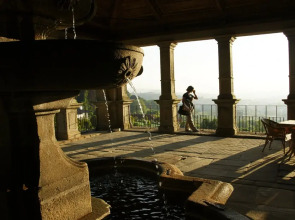 Pousada Mosteiro de Guimarães - Monument Hotel