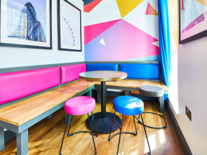 St Christopher's Village, London Bridge - Hostel