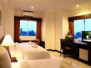 The White Pearl Hotel