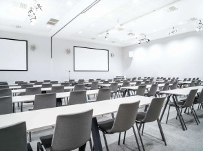 Radisson Hotel & Conference Centre Oslo Airport