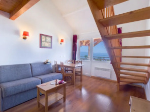 Garden & City Evian Lugrin