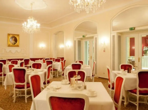 Hotel Kaiserin Elisabeth