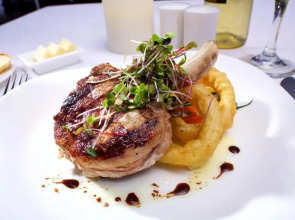 Warwick Paradise Island- All Inclusive- Adults Only