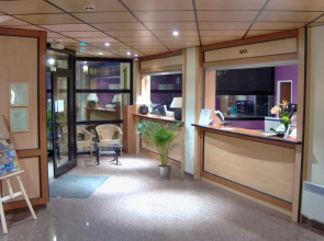 City Residence Strasbourg Centre