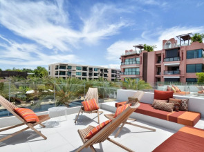 Marrakesh Hua Hin Resort & Spa