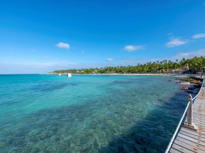 Viva Dominicus Palace by Wyndham, A Trademark All Inclusive