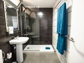 Apartamentos Castillo De Sol