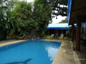 Floral Villarosa Hotel