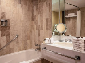 Sheraton Maria Isabel Mexico City Reforma