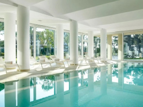 Versilia Lido | UNA Esperienze