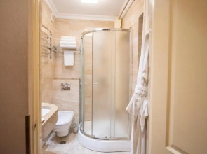 Отель «Швейцарский»