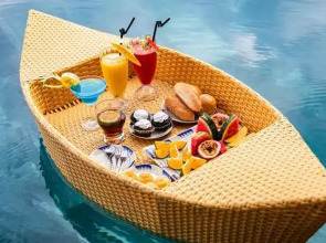 Sapa CatCat Hills Resort