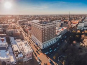 The Francis Marion Hotel
