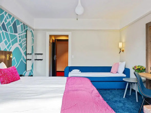 ProfilHotels Richmond