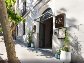 Atocha Hotel Madrid, Tapestry Collection by Hilton