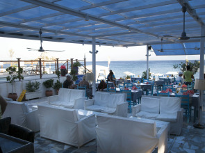 Sacallis Inn Beach Hotel