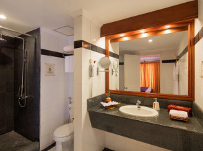 Victoria Chau Doc Hotel