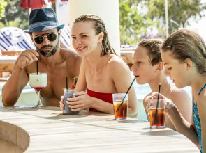 St Raphael Resort & Marina