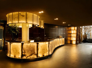 Hotel Urban, a Small Luxury Hotel of the World