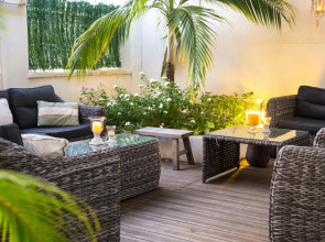 Hotel le Juliette Dodu