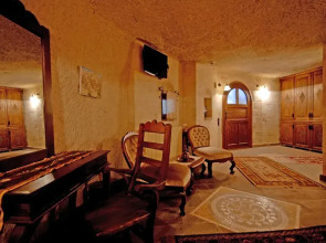 Miras Hotel - Special Class