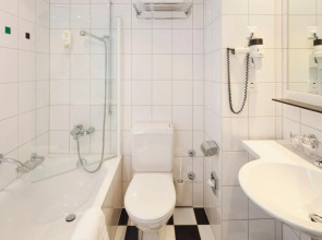 Hotel Metropol Basel