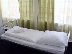 Hotel Wandsbek Hamburg