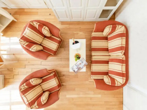 Спа-отель Europa Royale Druskininkai