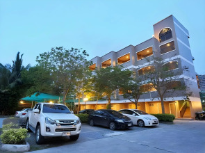 Pattra Mansion by AKSARA Collection