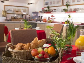 Hotel Pavillon Bastille