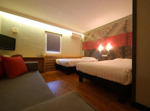 Ibis Beijing Dongdaqiao