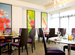 Novotel Grenoble Centre