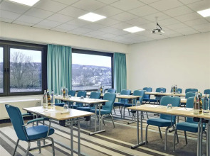 Mercure Hotel Koblenz