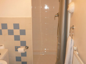 Hôtel Eldorado Paris