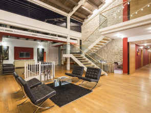 Hotel Villa Carlotta