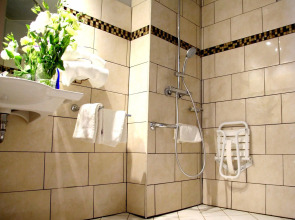 Hôtel Menton Riviera