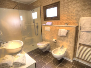 Flaminio Village Bungalow Park - Campground