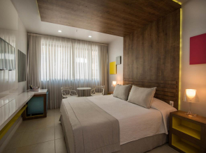 Rio Design Copacabana Hotel