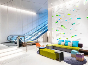 Holiday Inn Express Hong Kong Kowloon CBD2 by IHG