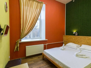 Хостел Ready Steady