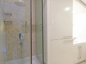 Cheya Gumussuyu Residence