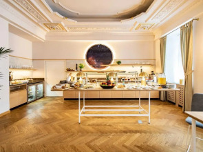 Starlight Suiten Hotel Salzgries