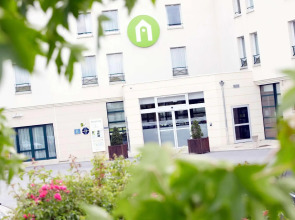 Campanile Marne La Vallee - Bussy Saint Georges